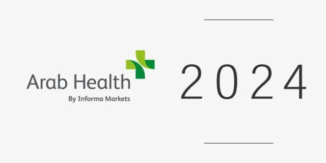 ARAB HEALTH 2024 Dubai World Trade Centre 29 Gen 2 Feb 2024   Arab Health 2024 640x320 